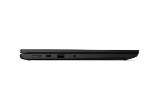 Lenovo Laptop ThinkPad L13 2in1 G5 21LM001HPB W11Pro Ultra 5 125U/16GB/512GB/INT/13.3 WUXGA/Touch/Black/1YR Premier Support + 3YRS OS + CO2 Offset