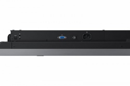 Samsung Monitor interaktywny WA86D 86 cali Dotykowy 16h/7