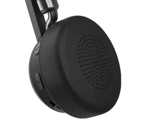 Słuchawki Lenovo Zestaw słuchawkowy Wireless VoIP Teams 4XD1M80020