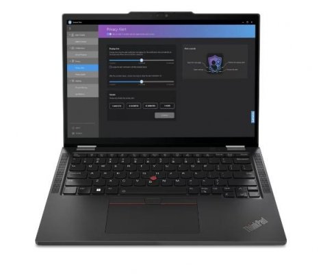 Lenovo Ultrabook ThinkPad X13 2in1 G5 21 W11Pro Ultra5 125U/16GB/512GB/INT/13.3 cala