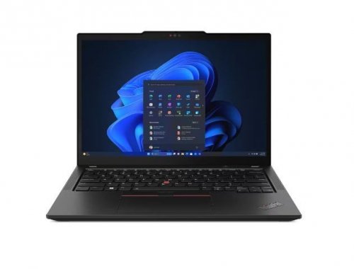 Lenovo Ultrabook ThinkPad X13 G5 21LU0014PB W11Pro Ultra7 155U/32GB/1TB/INT/13.3 cali