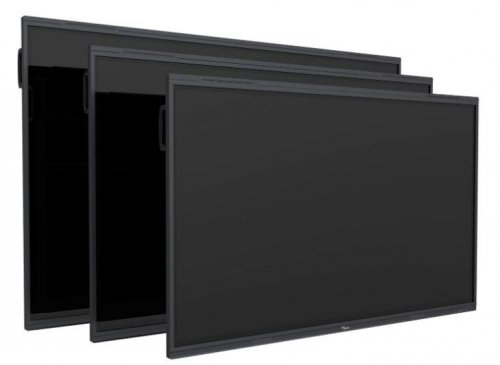 OPTOMA monitor interaktywny 65 cali 5653RK 8GB RAM / 64 GB ROM