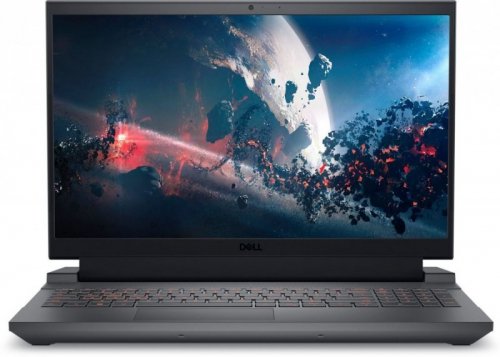 Dell Notebook Inspiron G15 5530  i5-13450HX/16GB/512GB 