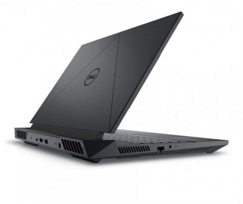 Dell Notebook Inspiron G15 5530  i5-13450HX/16GB/512GB 