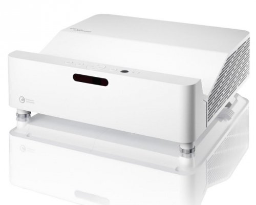 Optoma Projektor ZH430UST 1080p 4000  300 000:1