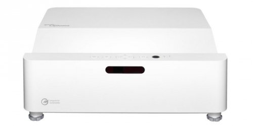 Optoma Projektor ZH430UST 1080p 4000  300 000:1