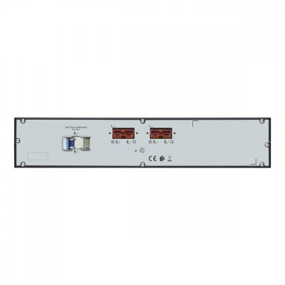 APC Zasilacz awaryjny SRV1KRILRK-E APC Easy UPS On-Line SRV 1000VA RM 230V with ExtendRuntime Battery Pack, Rail Kit