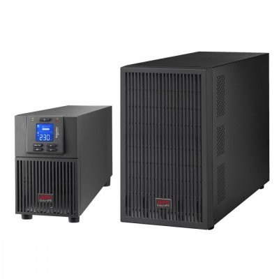 APC Zasilacz awaryjny SRV2KIL-E APC Easy UPS On-Line SRV 2000VA 230V with Extended    Runtime Battery Pack
