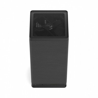 Fractal Design Obudowa Mood Black