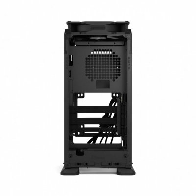 Fractal Design Obudowa Mood Black