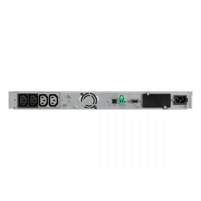 Eaton Zasilacz awaryjny 5P 650i Rack 1U Netpack G2 650VA/520W