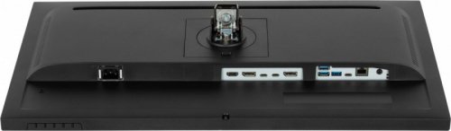 IIYAMA Monitor 27 cali XUB2797QSNP-B1,IPS,QHD,USB-c Dock,KVM,HDMI