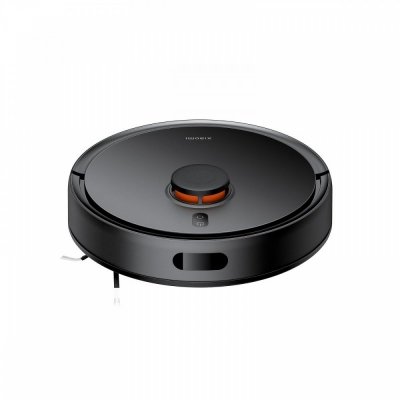 XIAOMI Robot sprzątający Vacuum S20 Czarny