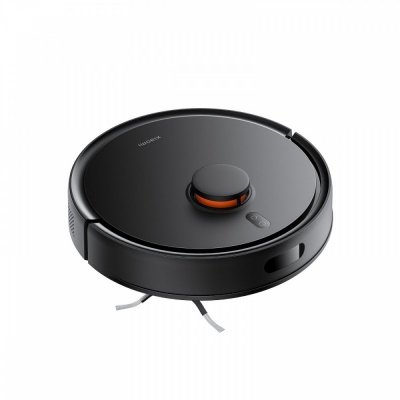 XIAOMI Robot sprzątający Vacuum S20 Czarny