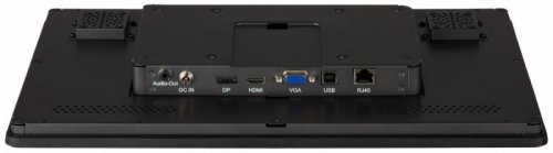 IIYAMA Monitor 16 cali OTF1616MC-B1, VA,poj.10pkt.1100cd,IP65, outdoor, VGA,HDMI,DP,RJ45
