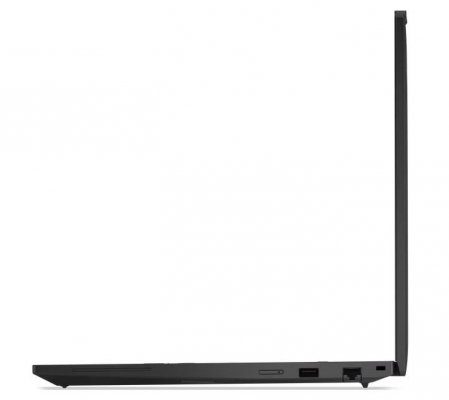 Lenovo Notebook ThinkPad T16 G3 21MN003RPB W11Pro Ultra 7 155U/32GB/1TB/INT/16.0 WUXGA/Black/3YRS Premier Support + CO2 Offset