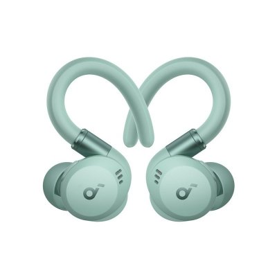 Anker Słuchawki Soundcore Sport X20 zielone