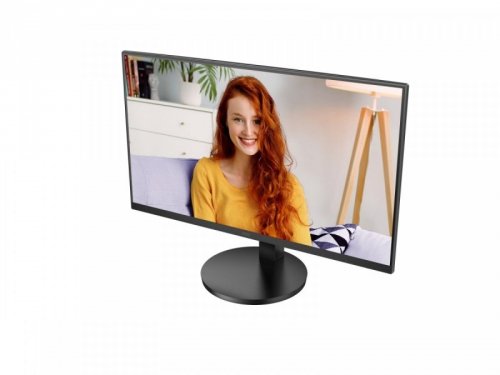  AOC Monitor komputerowy komputerowy U27B3AF 27 cali IPS 4K HDMIx2 DP HAS Głośniki