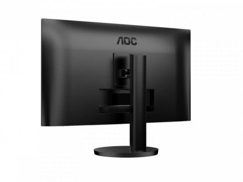  AOC Monitor komputerowy komputerowy U27B3AF 27 cali IPS 4K HDMIx2 DP HAS Głośniki