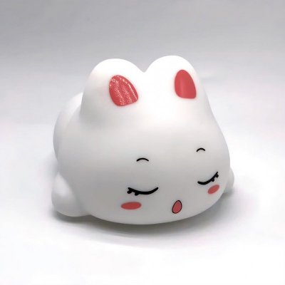Media-Tech Lampka nocna Pokky MT225 Dream Bunny