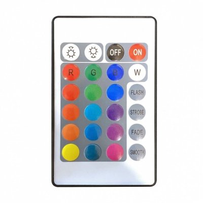 Media-Tech Lampka nocna Pokky Clever Dino MT227