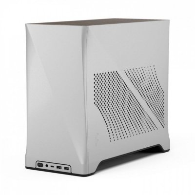 Fractal Design Obudowa Era 2 Silver