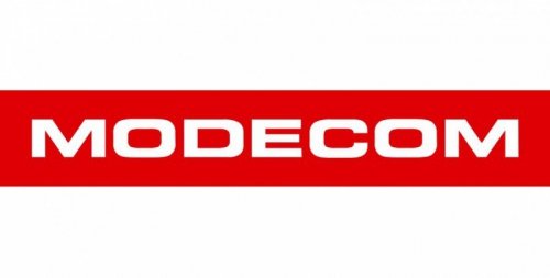 MODECOM Obudowa komputerowa Volcano Space MIDI bez wentylatorów Czarna