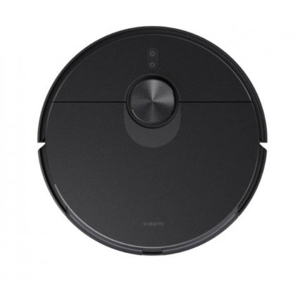 XIAOMI Robot sprzątajacy Vacuum S20+ Czarny