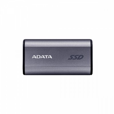 Adata Dysk zewnętrzny SSD SC750 500G USB3.2C 1050/1000 MB/s