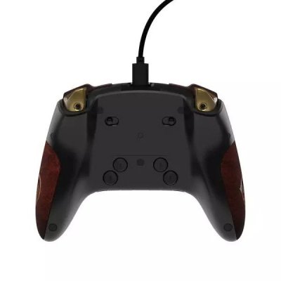 Thrustmaster Gamepad Eswap X2 Elden RING