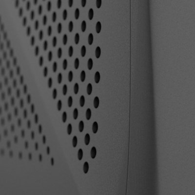 Fractal Design Obudowa Era 2 Charcoal