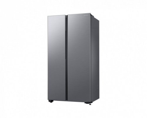 Samsung Chłodziarko-zamrażarka Side by Side RS62DG5003S9EO