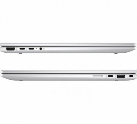 HP Inc. Notebook Elite x360 1040 G11 U7-155H 512GB/16GB/W11P/14.0 9G0X6ET