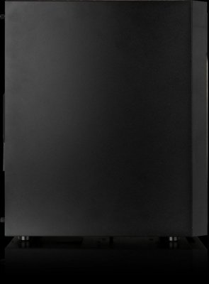 Thermaltake Obudowa Versa XM1 Black Steel 120mm Fan USB3.0 - Czarna