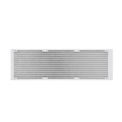 Thermaltake Chłodzenie wodne - TH420 V2 Ultra ARGB (3x140mm) miedź, 2.1 cal LCD Snow