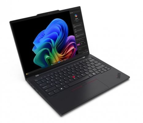 Lenovo Ultrabook ThinkPad T14s G6 21 W11Pro X1E-78-100/32GB/512GB/14 cali 