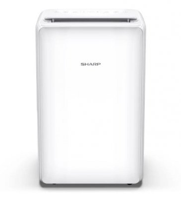Sharp Osuszacz powietrza UD-P204P-W