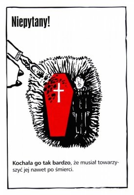 G3 Gra Czarne Historie Zabójcza miłość