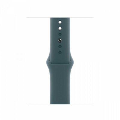 Apple Pasek sportowy w kolorze górskiego jeziora do koperty 40 mm - rozmiar S/M