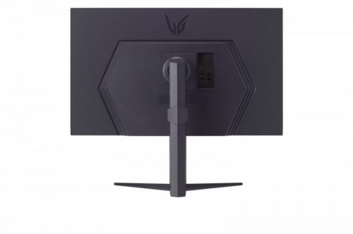 LG Electronics Monitor 32 cale 32GS75Q-B QHD UltraGear 180Hz, 1ms, 400 dc, DP, HDMI, Pivot, HAS