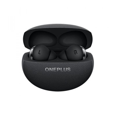 OnePlus Słuchawki Buds Pro 3 czarne