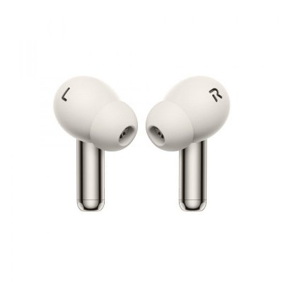 OnePlus Słuchawki Buds Pro 3 beżowe
