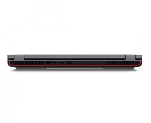 Lenovo Mobilna stacja robocza ThinkPad P16 G2 21FA005HPB W11Pro i7-14700HX/2X32GB/1TB/RTX 3500 12GB/16.0 WQXGA/Strom Grey/3YRS CI + CO2 Offset