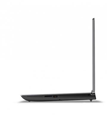 Lenovo Mobilna stacja robocza ThinkPad P16 G2 