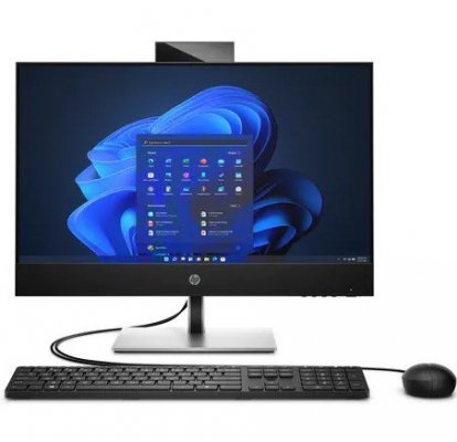 HP Inc. Komputer All-in-One ProOne 440 G9 i5-14500 512GB/32GB/W11P/23.8 cal