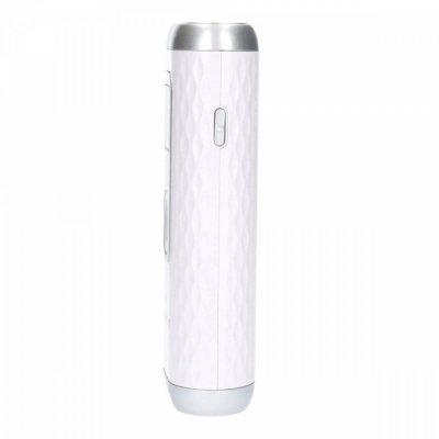 Garett Electronics Depilator Beauty Cool Biały