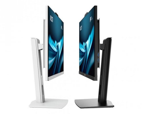 MSI Komputer All in One PRO AP242P 14M-859EU W11PRO/ICi7-14700/16GB/1T/UMA/23.8' cala