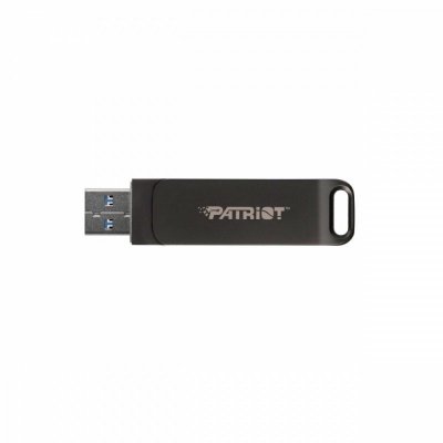 Patriot Pendrive Rage R550 32GB USB Type-C/USB A
