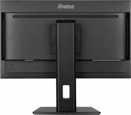 IIYAMA Monitor 24 cale XUB2497HSU-B2 IPS, HDMI, DP, 2x2W, 2xUSB, Pivot, HAS(150mm)