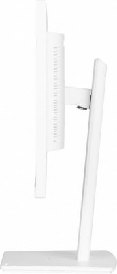 IIYAMA Monitor komputerowy  24 cale XUB2497HSN-W2 IPS, USB-C Dock, HDMI, DP, 300cd, Pivot, HAS, biały